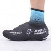 2013 Quick Step Cubrezapatillas Ciclismo