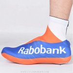 2013 Rabobank Cubrezapatillas Ciclismo