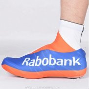 2013 Rabobank Cubrezapatillas Ciclismo