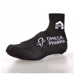 2014 Quick Step Cubrezapatillas Ciclismo