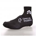 2014 Quick Step Cubrezapatillas Ciclismo