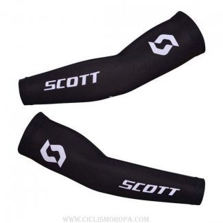 2014 Scott Manguitos Ciclismo