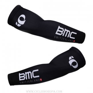 2015 BMC Manguitos Ciclismo