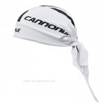 2015 Cannondale Bandana Ciclismo Blanco