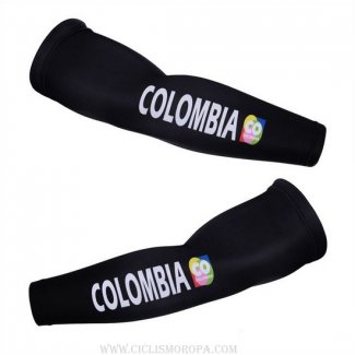 2015 Colombia Manguitos Ciclismo