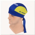 2015 Lampre Bandana Ciclismo Azul