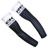 2015 Trek Manguitos Ciclismo Negro