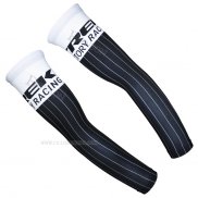 2015 Trek Manguitos Ciclismo Negro
