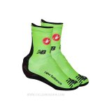 2017 Cannondale Cubrezapatillas Ciclismo