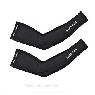 2017 Castelli Nano Flex Manguitos Ciclismo