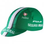 2018 Caja Rural Gorra Ciclismo