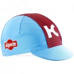2018 Katusha Alpecin Giro d'Italia Gorra Ciclismo