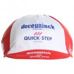 2021 Deceuninck Quick Step Gorra Ciclismo(1)