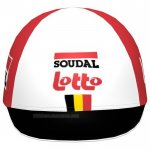 2021 Lotto Soudal Gorra Ciclismo