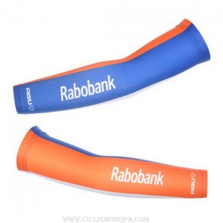 2012 Rabobank Manguitos Ciclismo