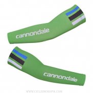 2014 Cannondale Manguitos Ciclismo