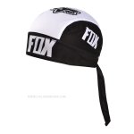 2014 Fox Bandana Ciclismo Blanco