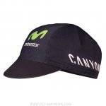 2016 Movistar Gorra Ciclismo