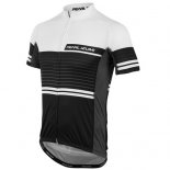 2016 Ropa Ciclismo Pearl Izumi Negro Blanco Manica Corta
