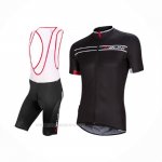 2017 Ropa Ciclismo Nalini Sinello Ti Negro Mangas Corta Y Culotte Corto