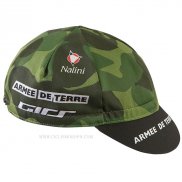 2018 Armee De Terre Gorra Ciclismo