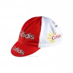 2021 Cofidis Gorra Ciclismo