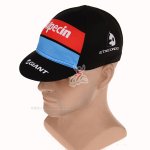 2015 Giant Gorra Ciclismo Negro.Jpg