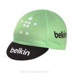 2014 Belkin Gorra Ciclismo.Jpg