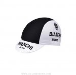 2013 Bianchi Gorra Ciclismo Negro.Jpg