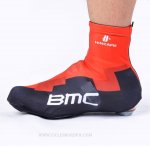 2012 BMC Cubrezapatillas Ciclismo