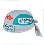 2012 Lotto Bandana Ciclismo