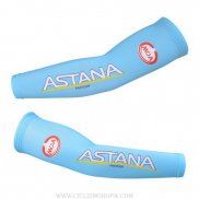 2013 Astana Manguitos Ciclismo