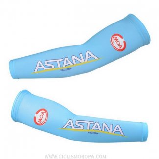 2013 Astana Manguitos Ciclismo
