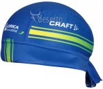 2014 GreenEDGE Bandana Ciclismo Azul