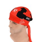 2015 BMC Bandana Ciclismo Rojo