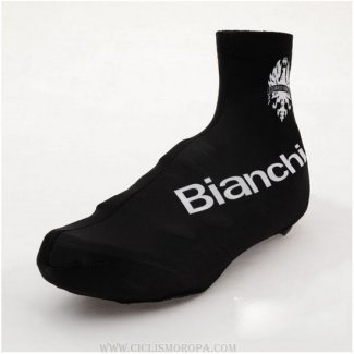 2015 Bianchi Cubrezapatillas Ciclismo