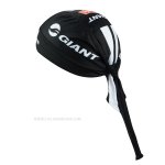 2015 Giant Bandana Ciclismo Negro Blanco
