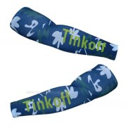 2015 Saxo Bank Tinkoff Manguitos Ciclismo Camo
