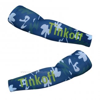2015 Saxo Bank Tinkoff Manguitos Ciclismo Camo