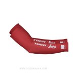 2017 Trek Segafredo Manguitos Ciclismo