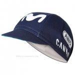 2018 Movistar Gorra Ciclismo