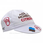 2021 Ag2r La Mondiale Gorra Ciclismo
