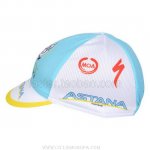 2013 Astana Gorra Ciclismo.Jpg