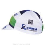 2013 GreenEDGE Gorra Ciclismo.Jpg