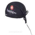 2012 Garmin Cervelo Bandana Ciclismo