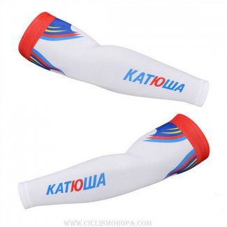 2015 Katusha Manguitos Ciclismo