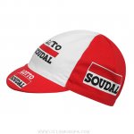 2016 Lotto Soudal Gorra Ciclismo
