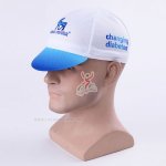 2016 Novo Nordisk Gorra Ciclismo