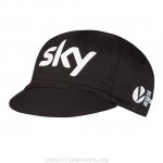 2016 Sky Gorra Ciclismo