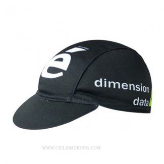 2017 Dimension Data Gorra Ciclismo